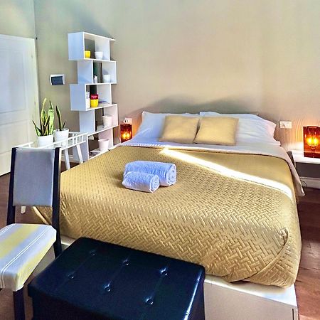 Room114 - Studio Apartment Near The Center 佛罗伦萨 外观 照片