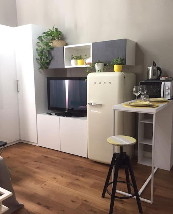 Room114 - Studio Apartment Near The Center 佛罗伦萨 外观 照片