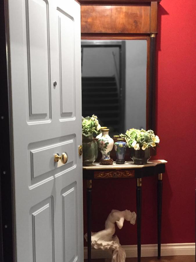 Room114 - Studio Apartment Near The Center 佛罗伦萨 外观 照片