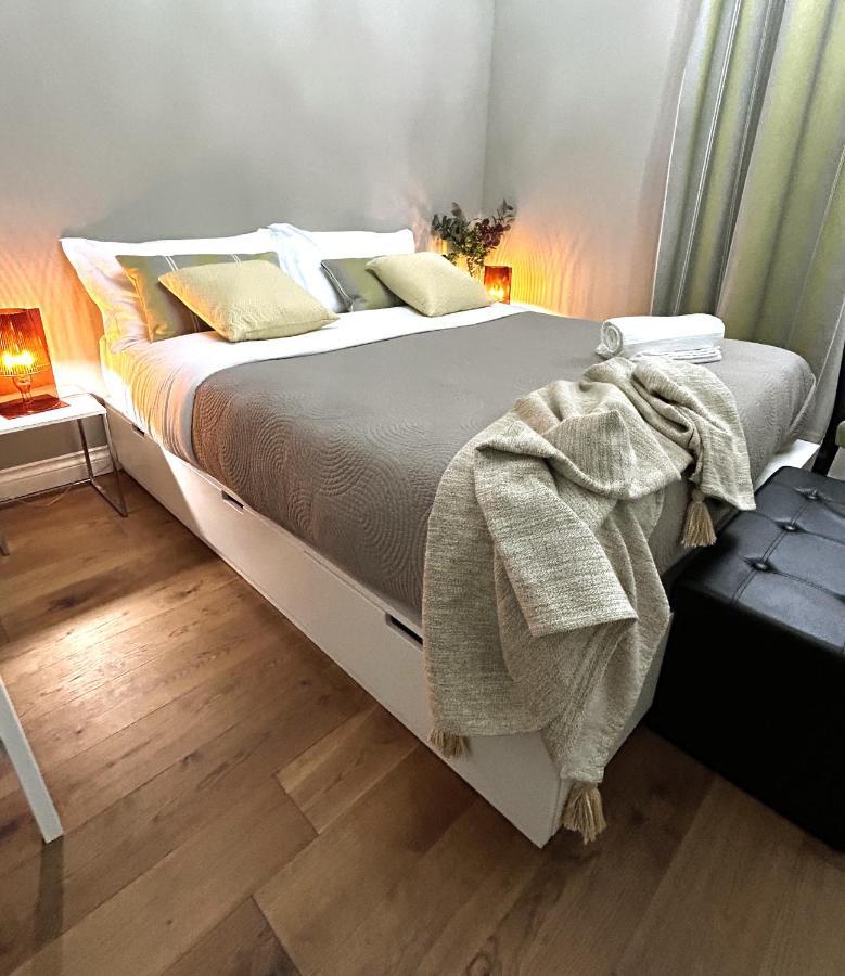 Room114 - Studio Apartment Near The Center 佛罗伦萨 外观 照片