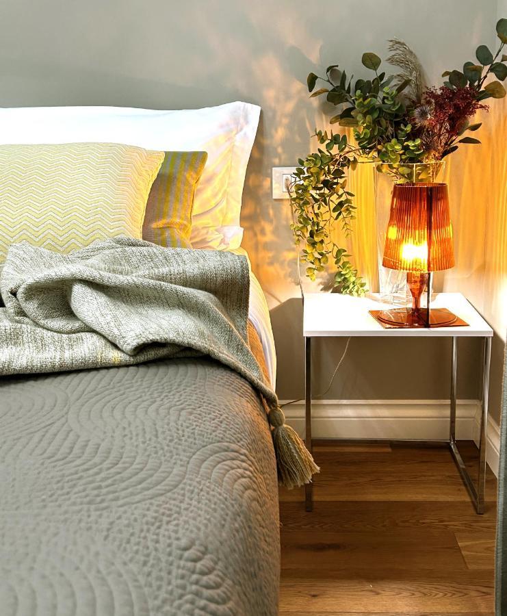 Room114 - Studio Apartment Near The Center 佛罗伦萨 外观 照片