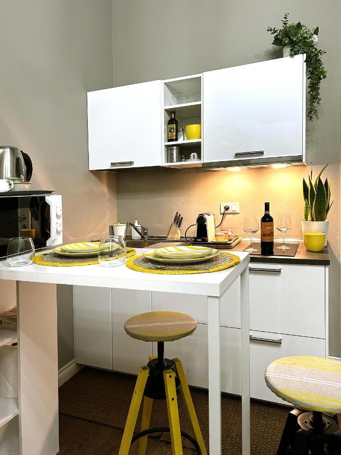 Room114 - Studio Apartment Near The Center 佛罗伦萨 外观 照片