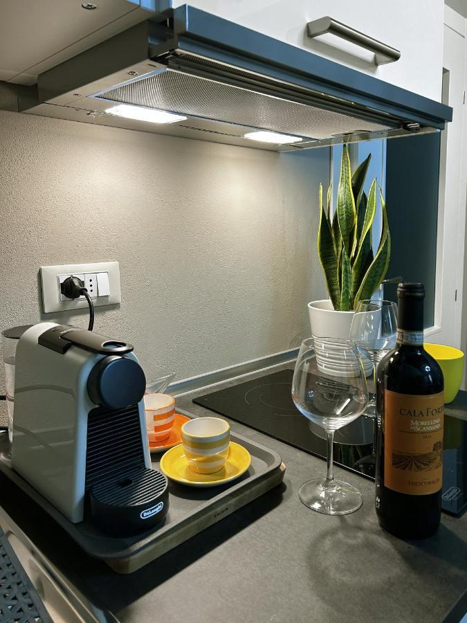Room114 - Studio Apartment Near The Center 佛罗伦萨 外观 照片