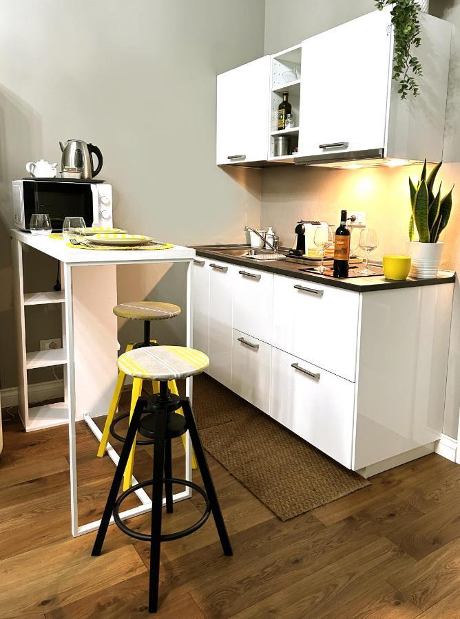 Room114 - Studio Apartment Near The Center 佛罗伦萨 外观 照片