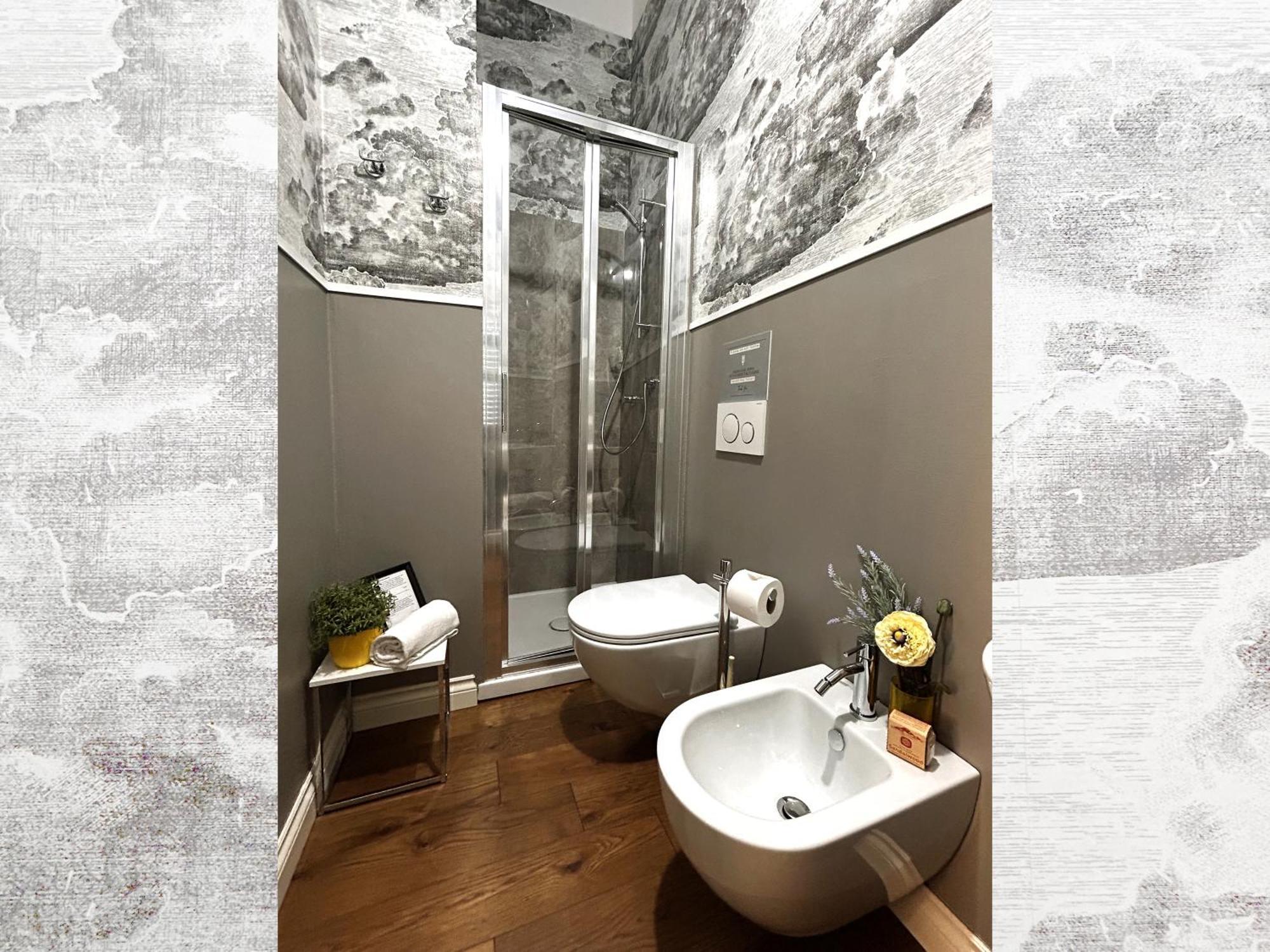 Room114 - Studio Apartment Near The Center 佛罗伦萨 外观 照片